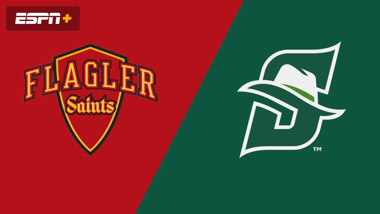 Flagler vs. Stetson