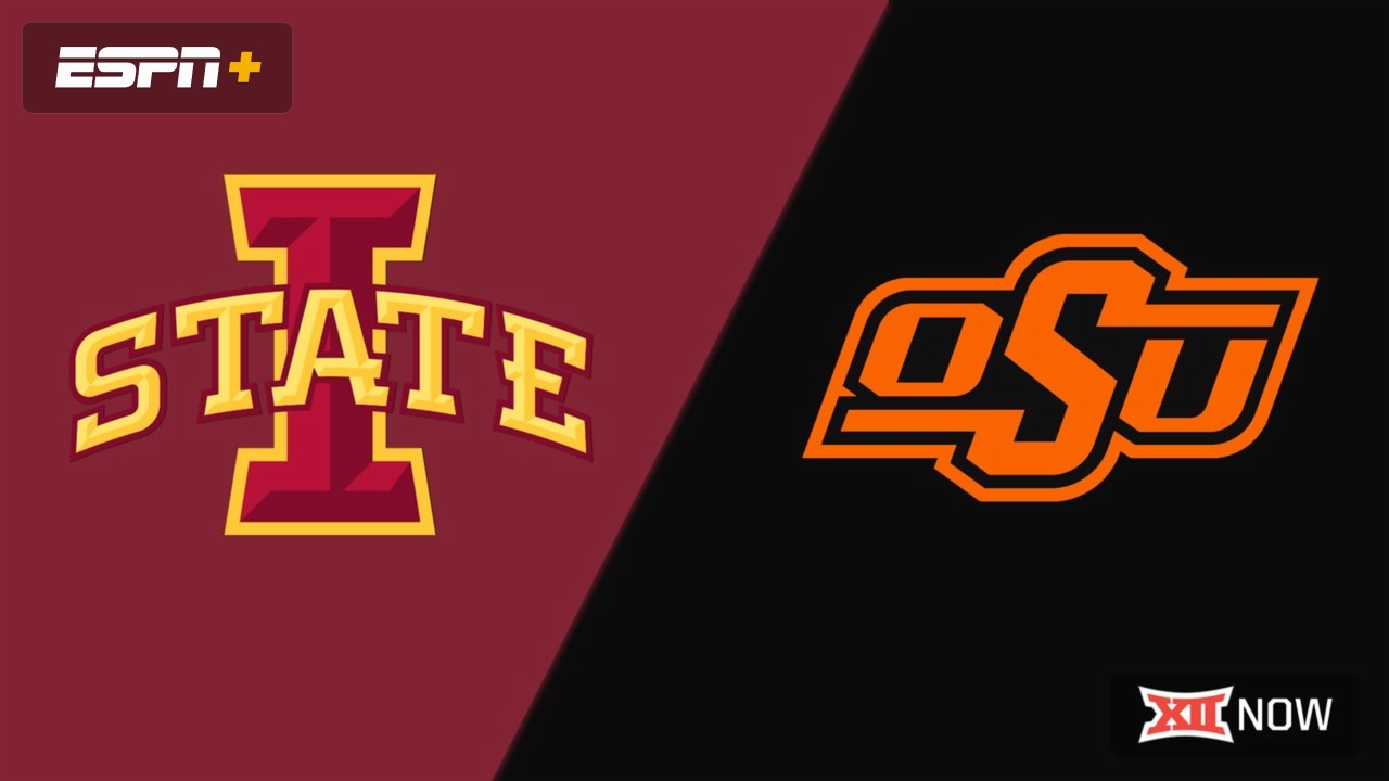 Iowa State vs. Oklahoma State