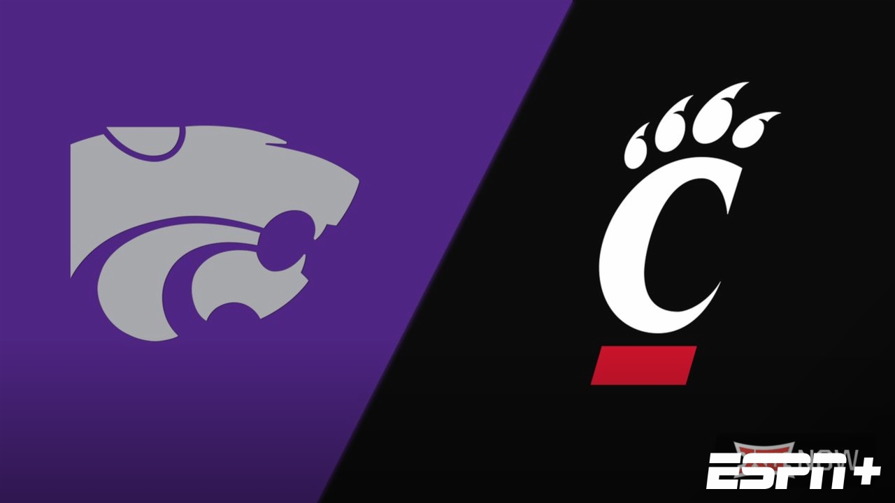 #11 Kansas State vs. Cincinnati