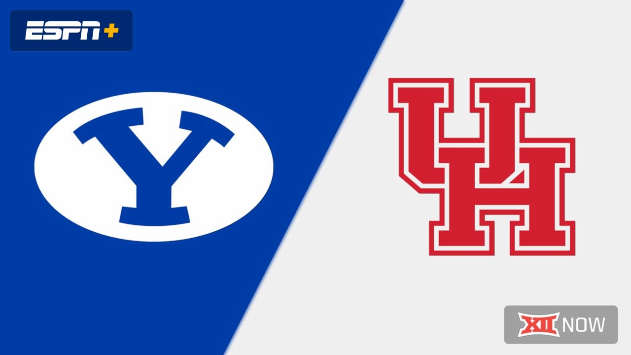 BYU vs. Houston
