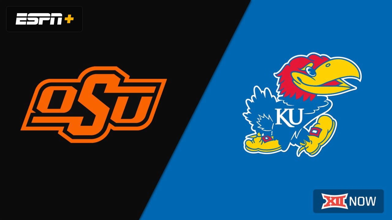 Oklahoma State vs. Kansas