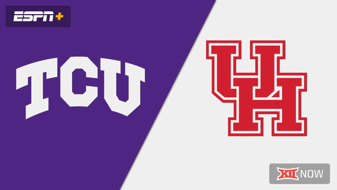 TCU vs. Houston