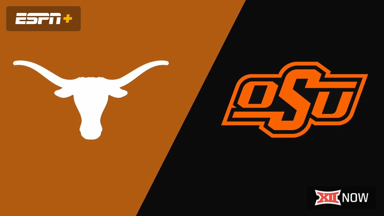#11 Texas vs. Oklahoma State