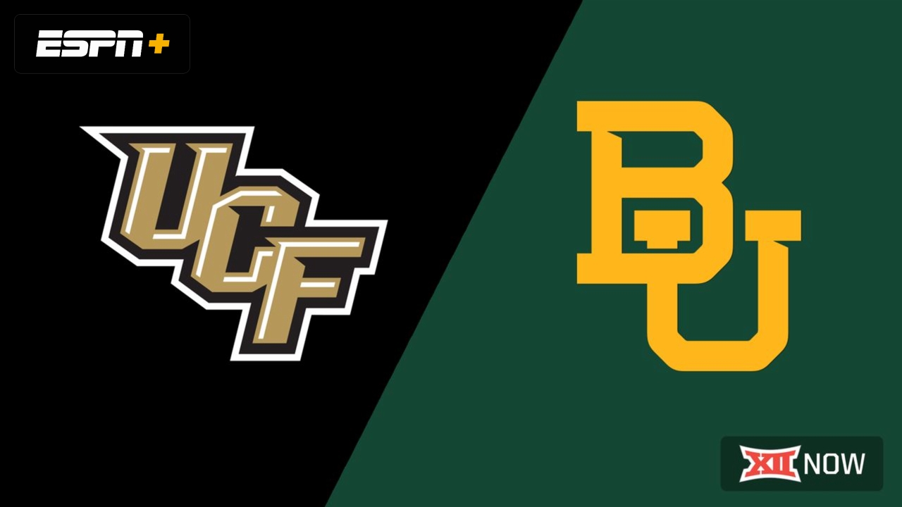 UCF vs. #12 Baylor