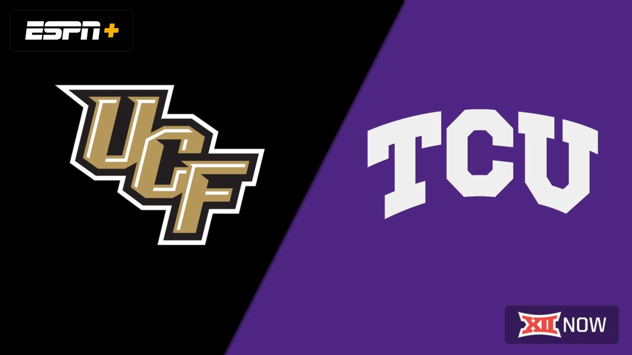 UCF vs. TCU
