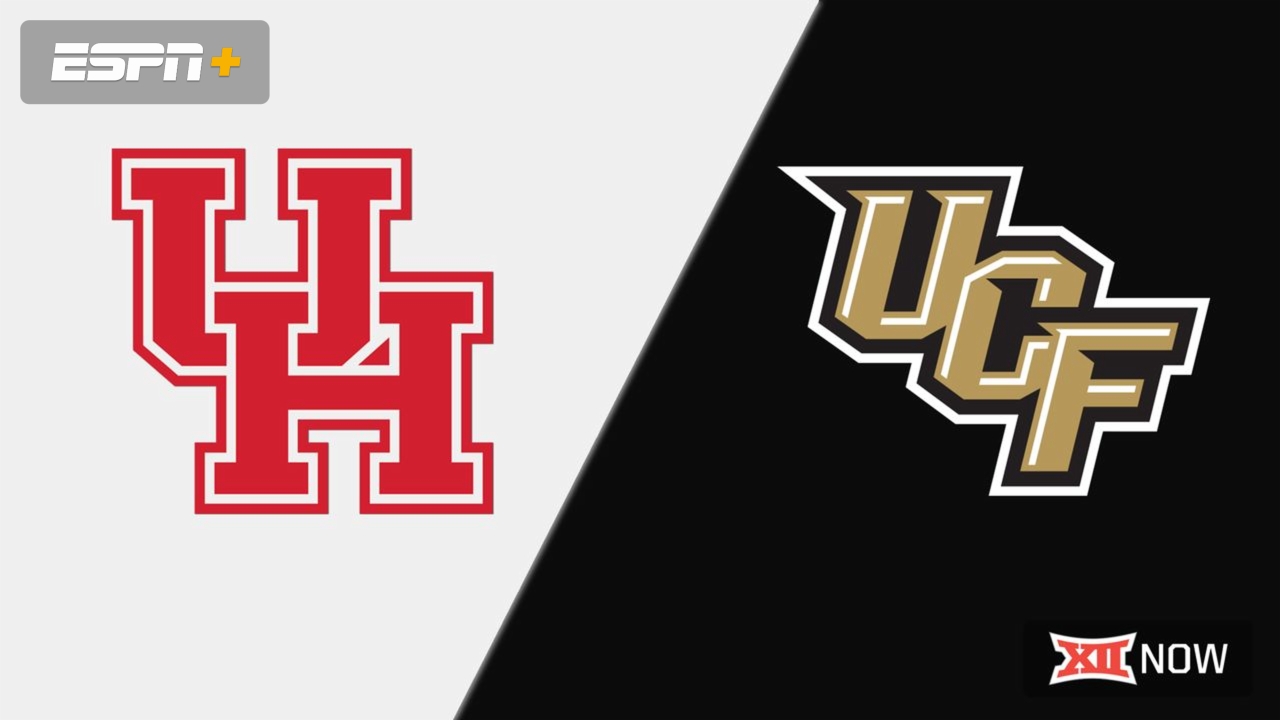 Houston vs. UCF