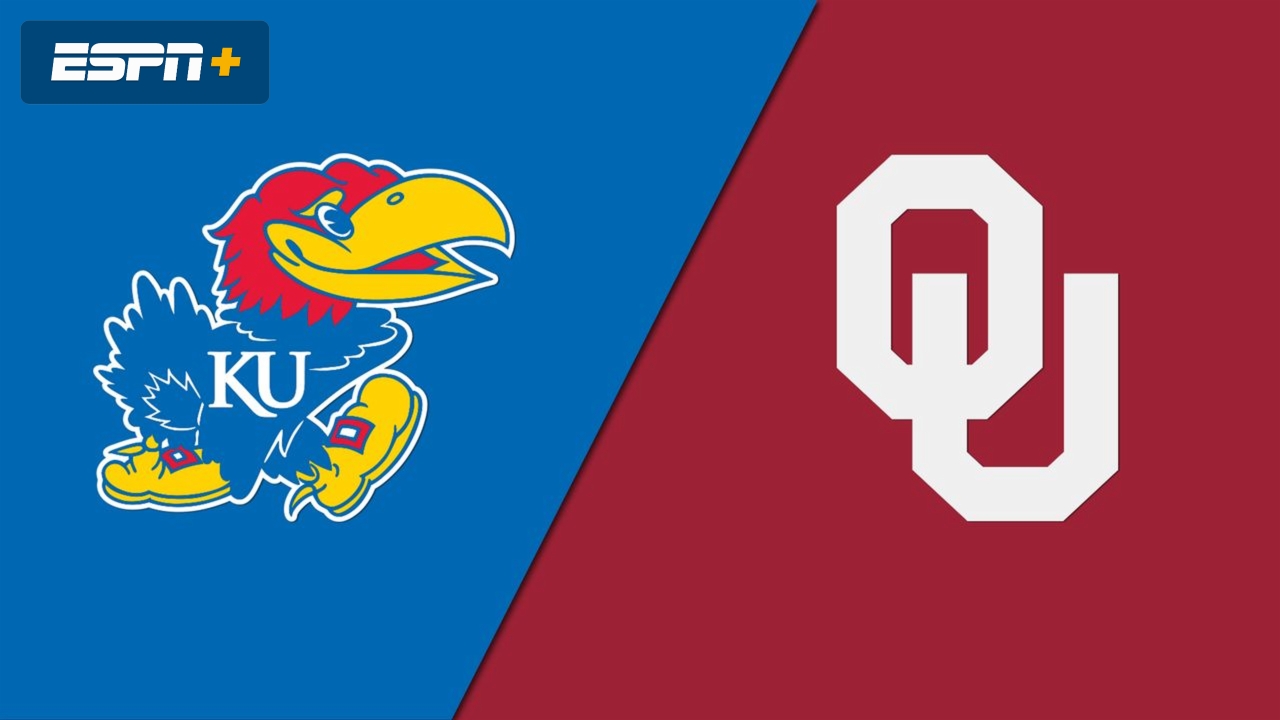 Kansas vs. Oklahoma