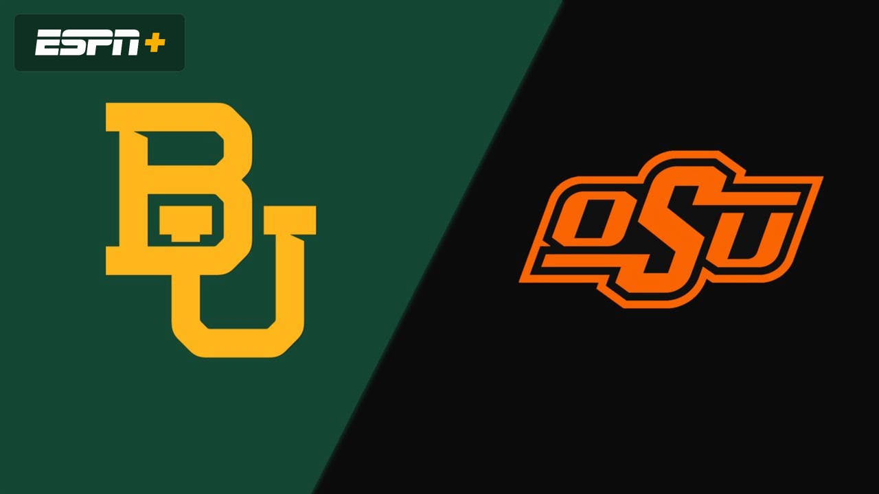 #13 Baylor vs. Oklahoma State