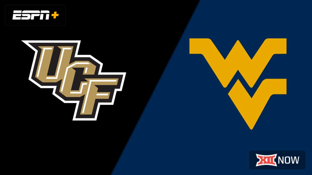 UCF vs. #23 West Virginia