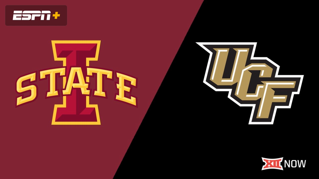 Iowa State vs. UCF