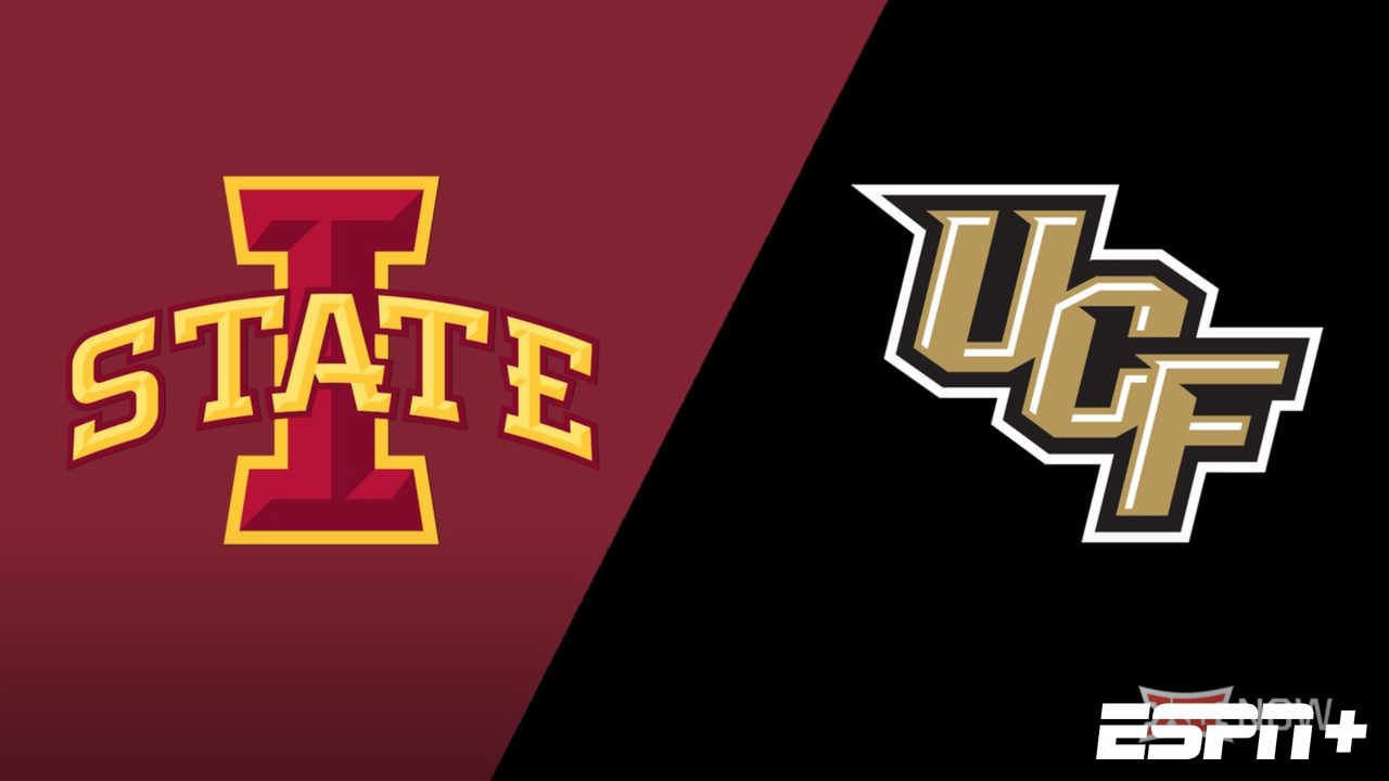 Iowa State vs. UCF