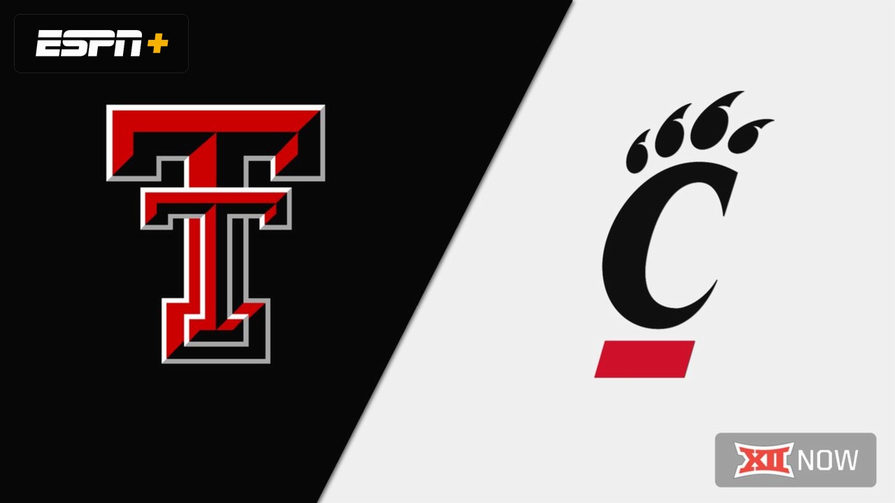Texas Tech vs. Cincinnati
