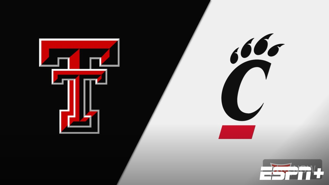 Texas Tech vs. Cincinnati
