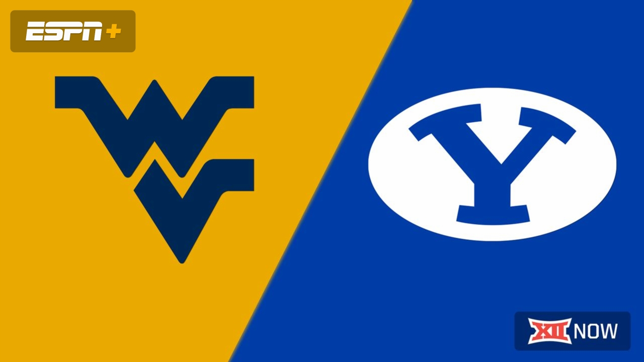 #23 West Virginia vs. BYU