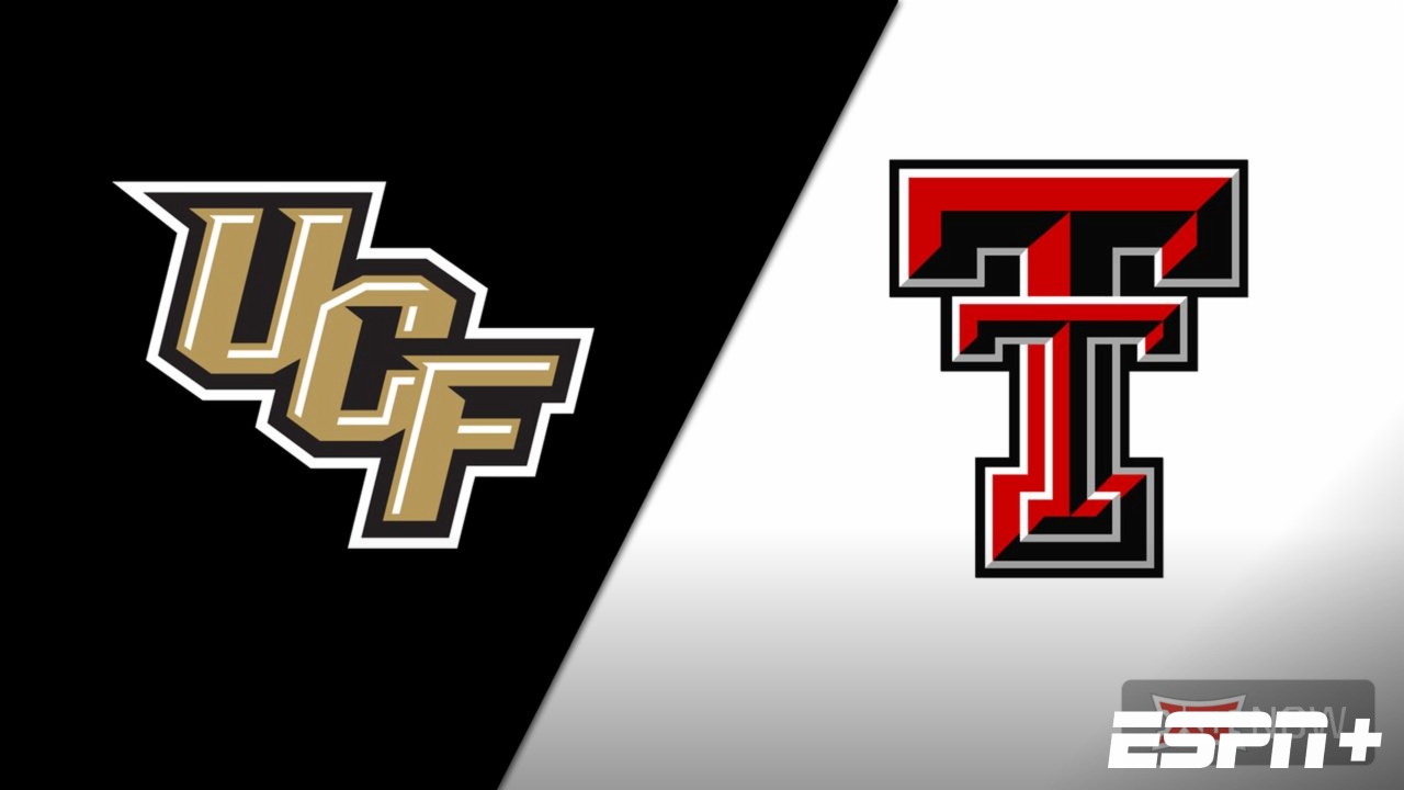 UCF vs. Texas Tech