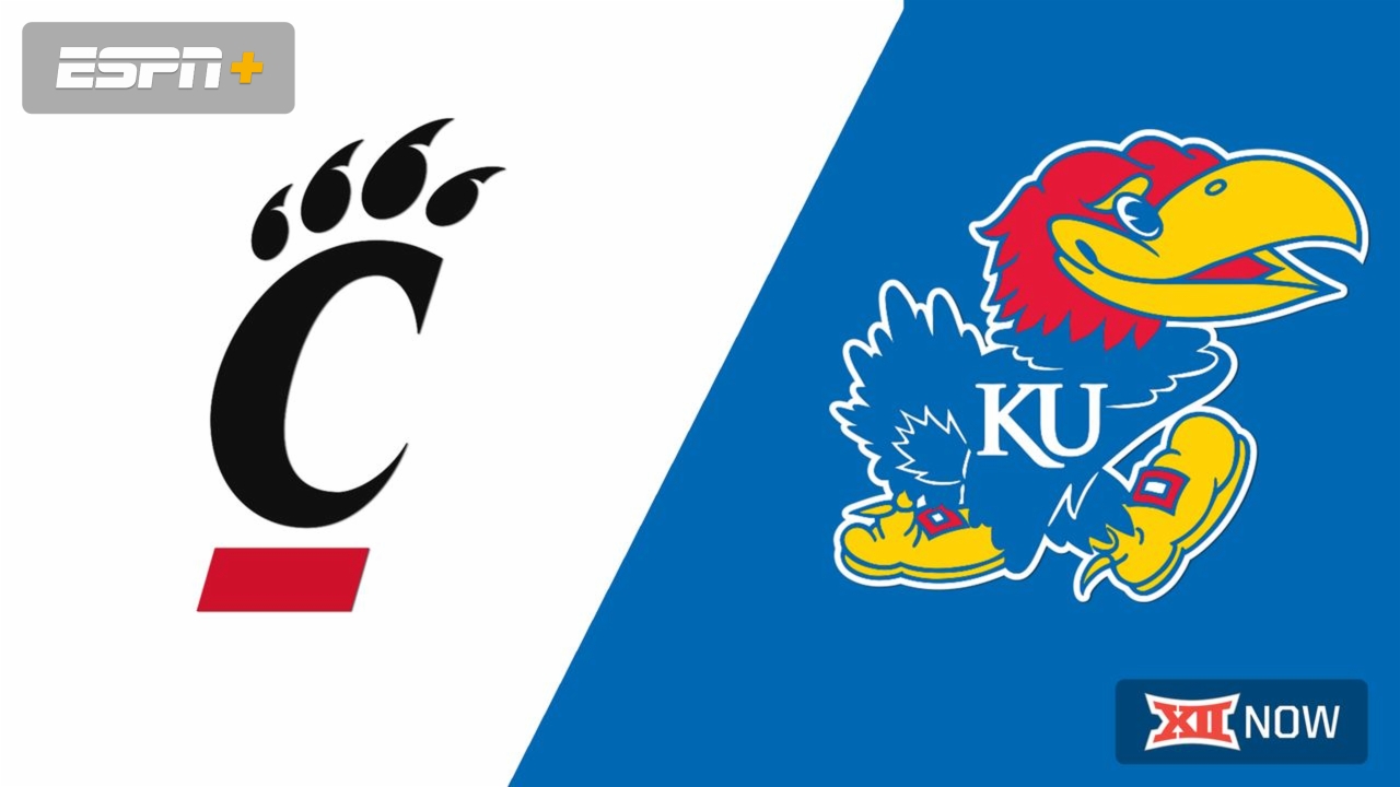 Cincinnati vs. Kansas