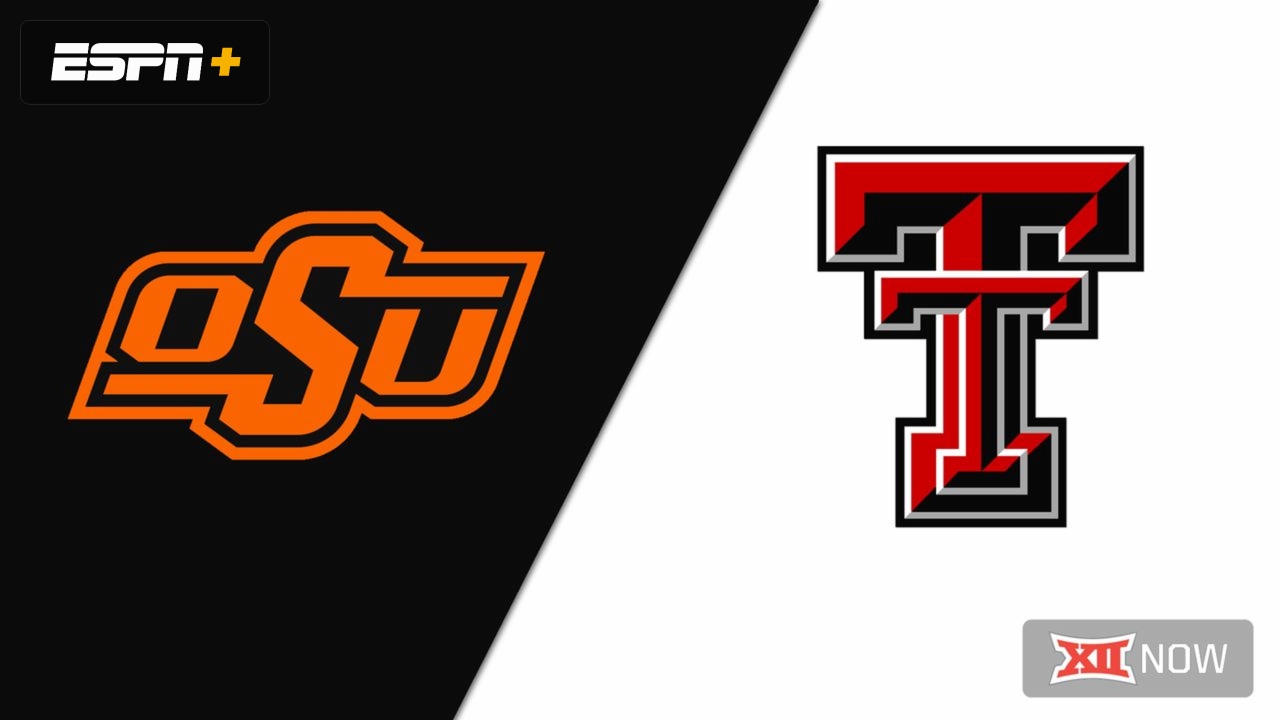Oklahoma State vs. Texas Tech