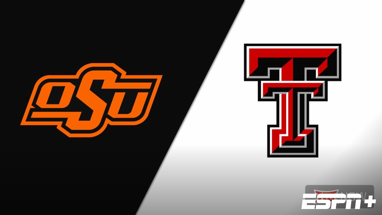 Oklahoma State vs. Texas Tech