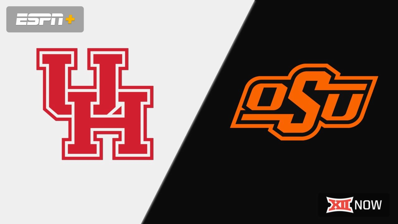 Houston vs. Oklahoma State
