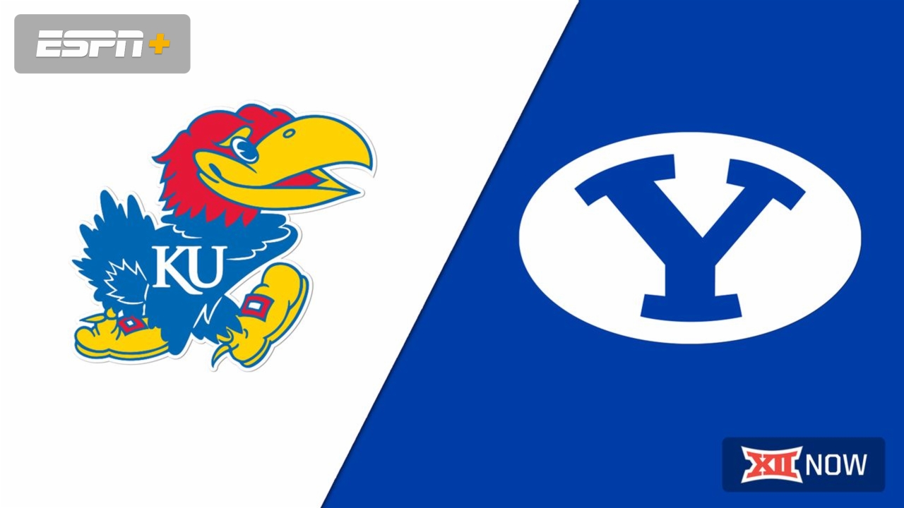 Kansas vs. BYU
