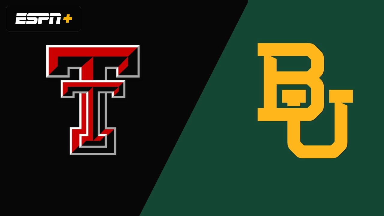 Texas Tech vs. #21 Baylor