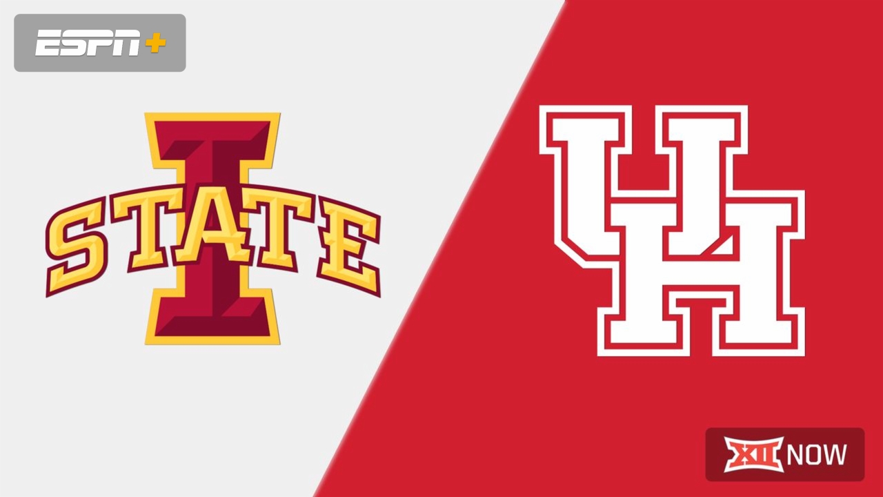 Iowa State vs. Houston