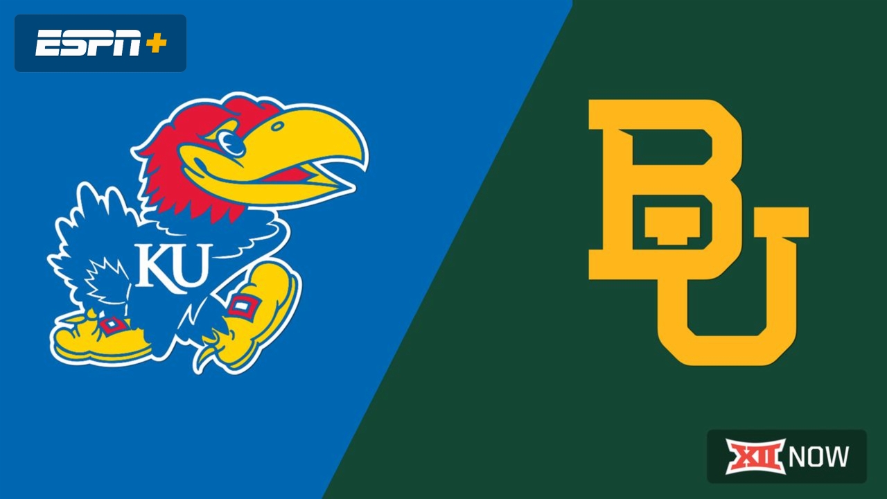 Kansas vs. #24 Baylor