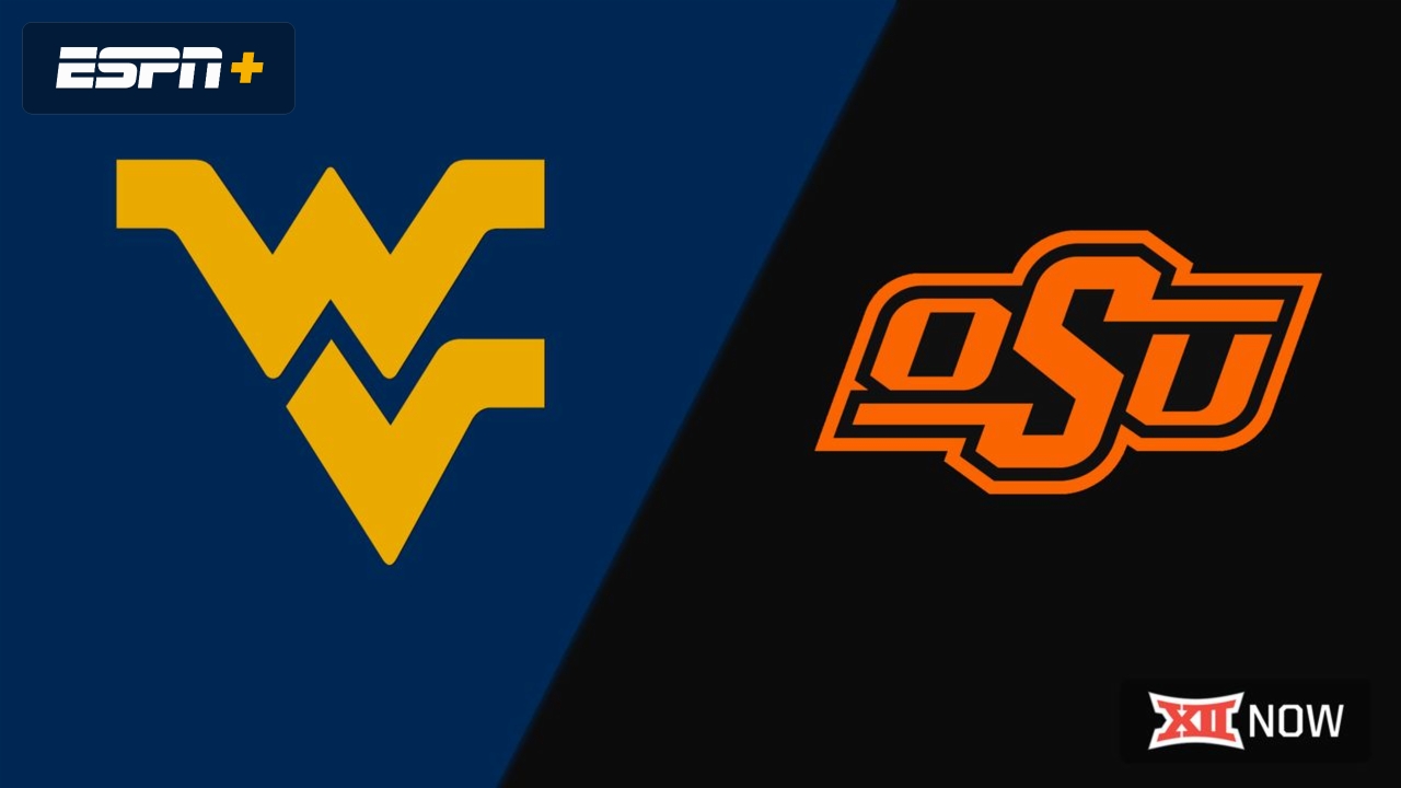#24 West Virginia vs. Oklahoma State