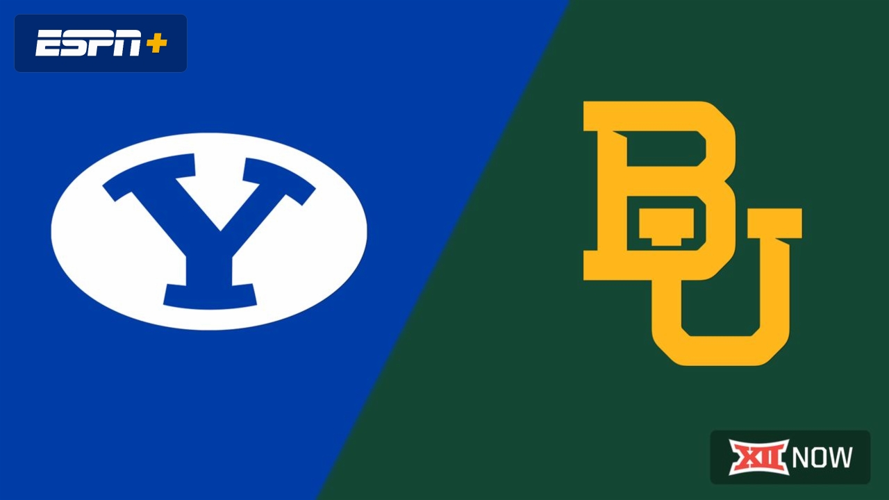 #18 BYU vs. #14 Baylor