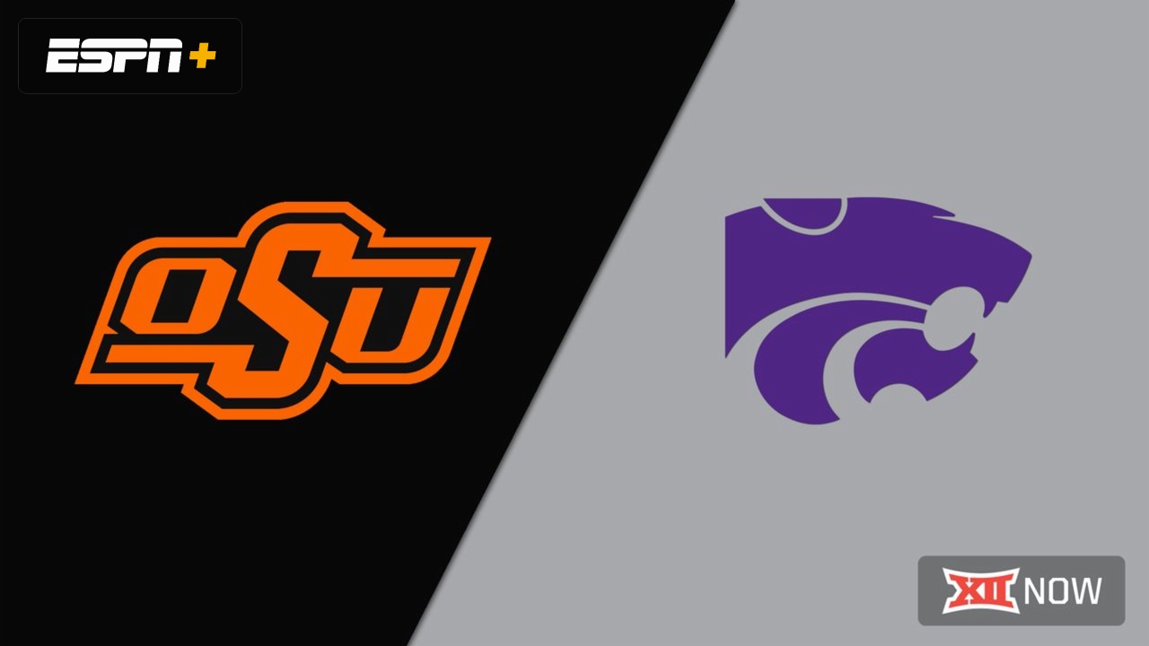 Oklahoma State vs. Kansas State