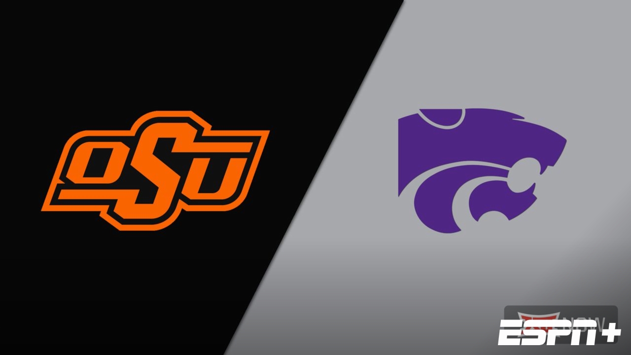 Oklahoma State vs. Kansas State