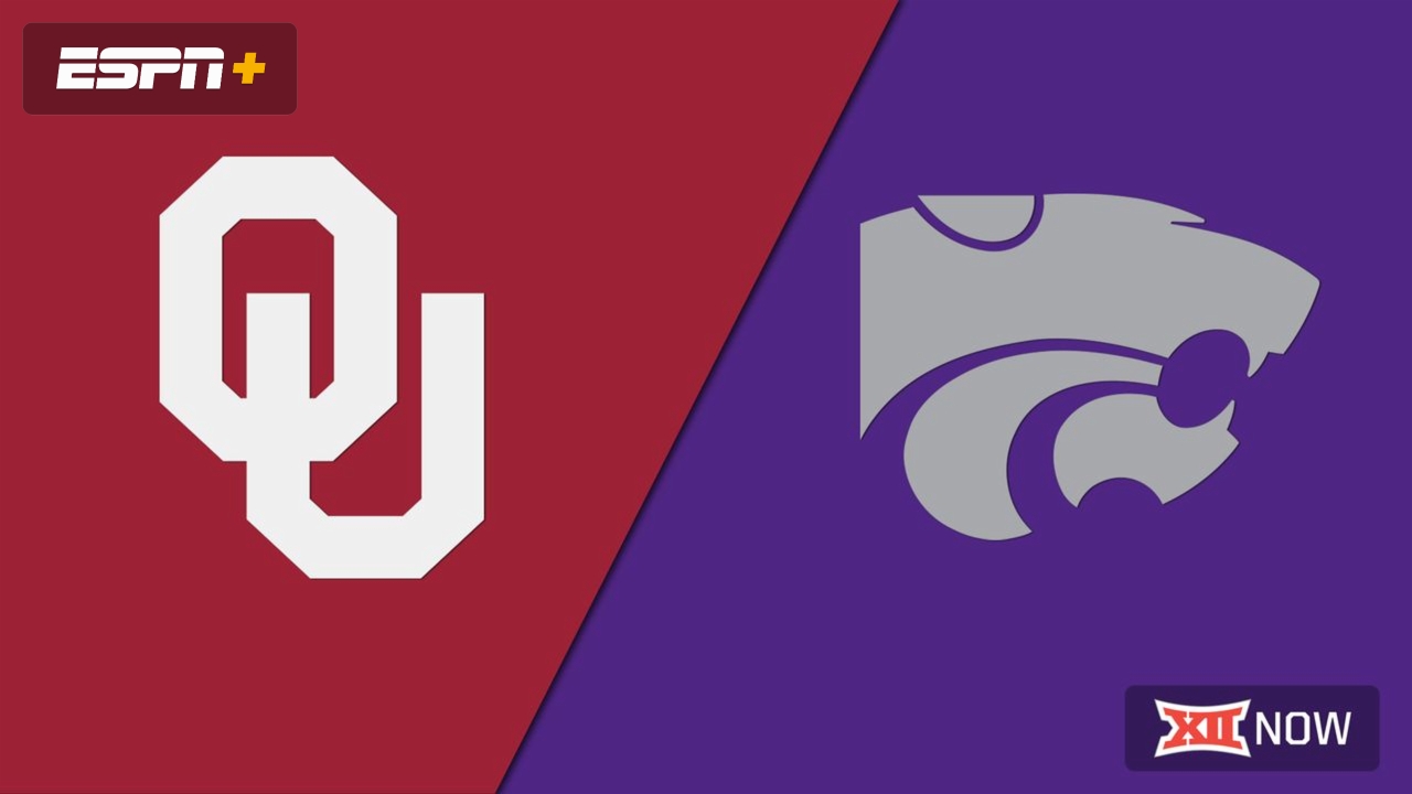 #23 Oklahoma vs. Kansas State