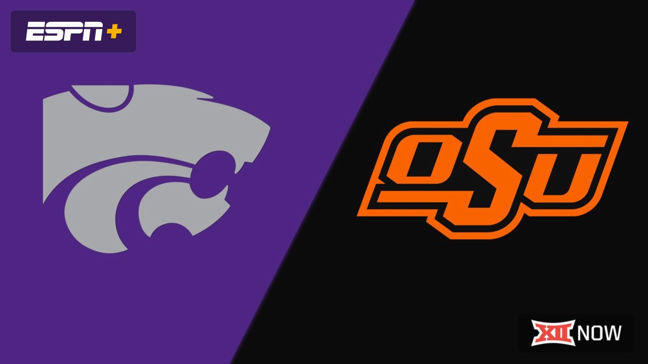 Kansas State vs. Oklahoma State