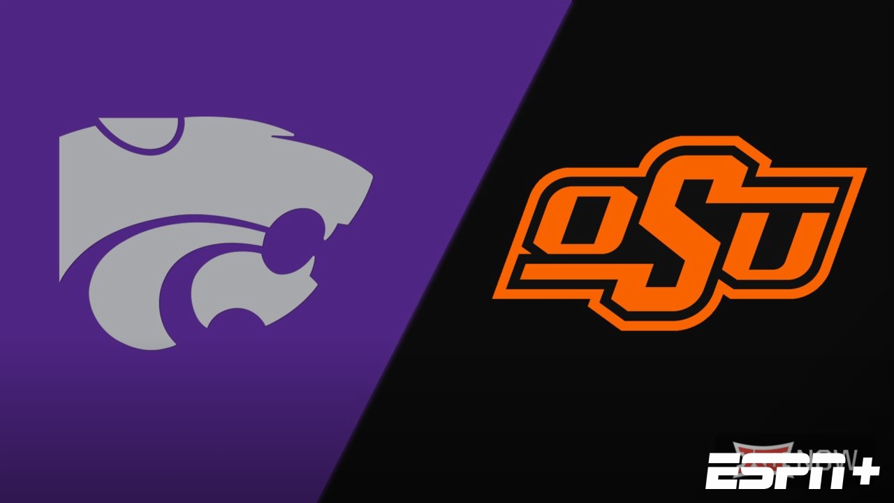Kansas State vs. Oklahoma State