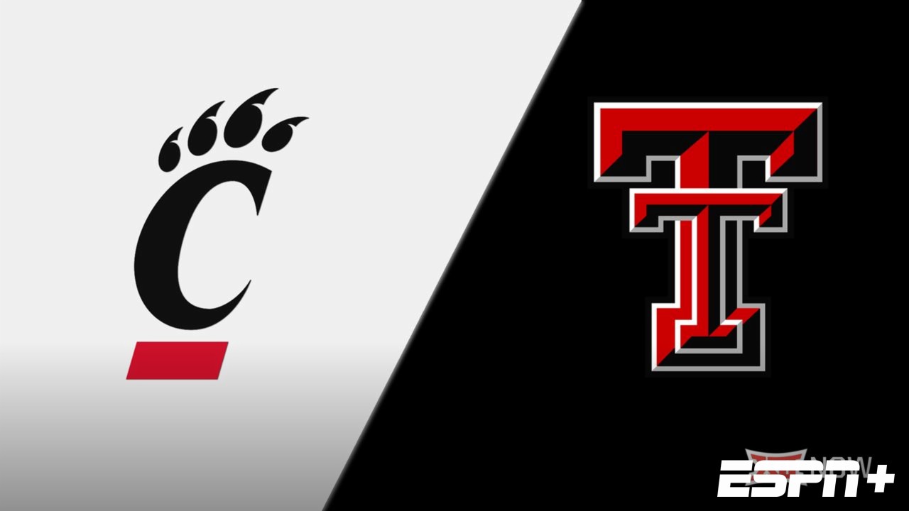 Cincinnati vs. #15 Texas Tech