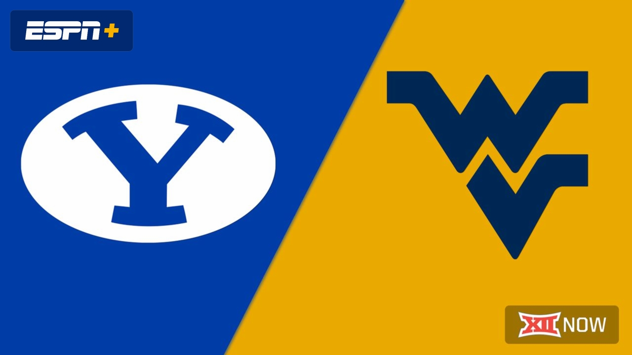 #22 BYU vs. West Virginia