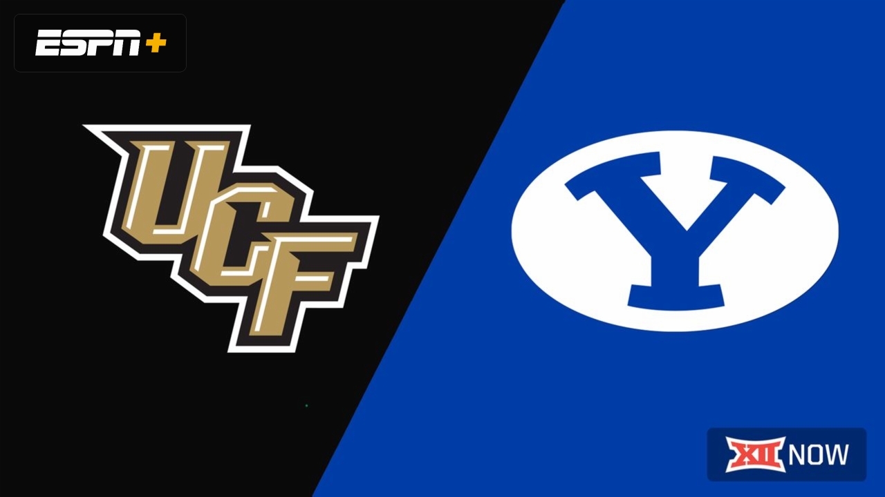 UCF vs. #19 BYU