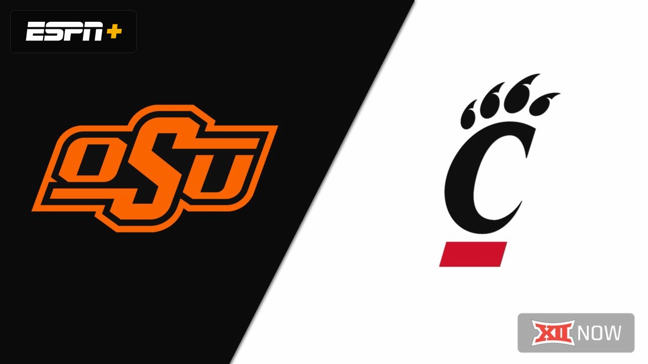 Oklahoma State vs. Cincinnati