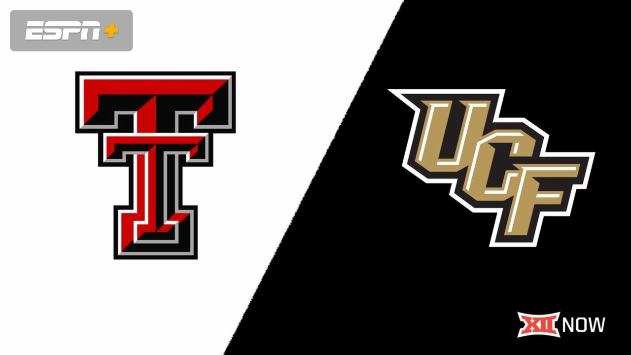#23 Texas Tech vs. UCF