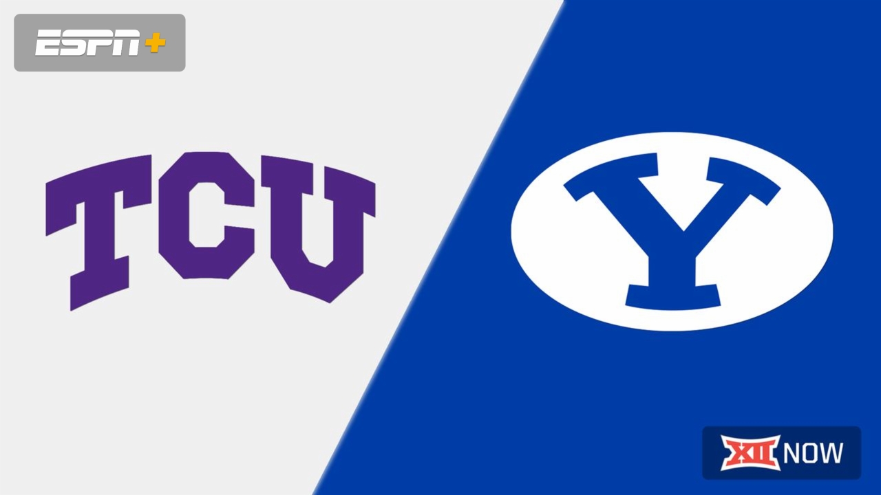TCU vs. BYU