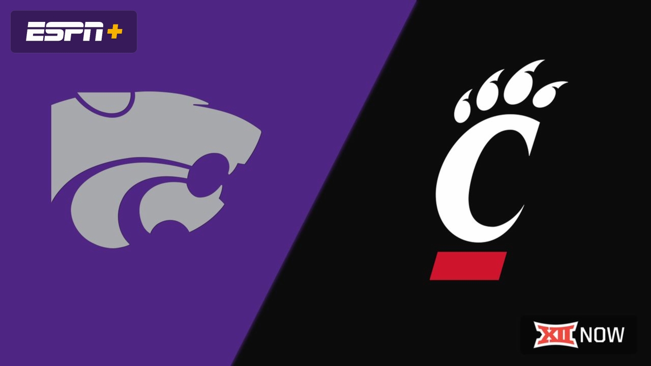 Kansas State vs. Cincinnati