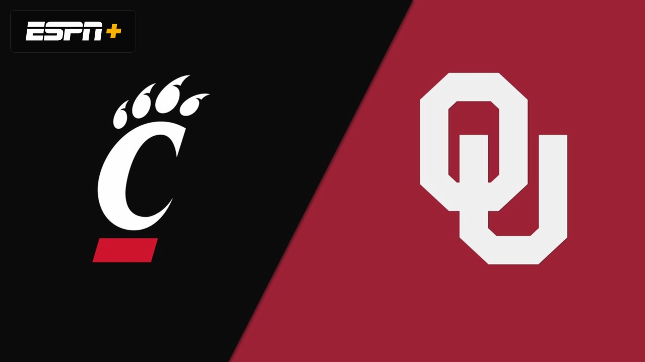 Cincinnati vs. Oklahoma