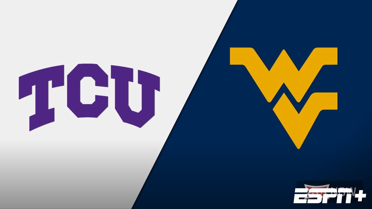 TCU vs. West Virginia