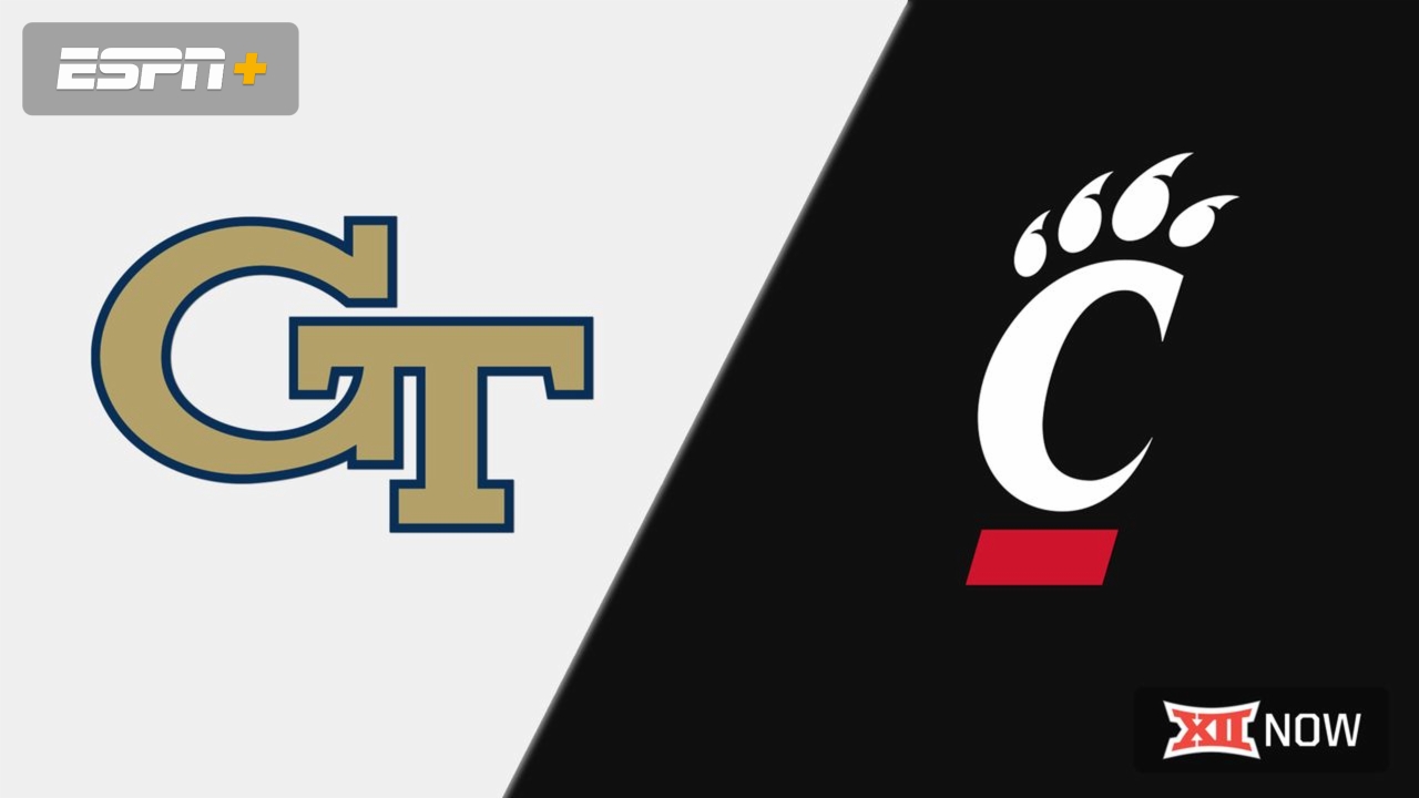 Georgia Tech vs. Cincinnati