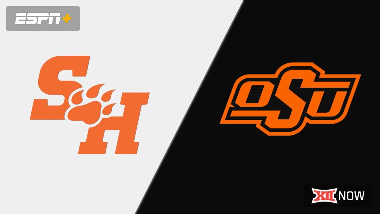 Sam Houston vs. Oklahoma State