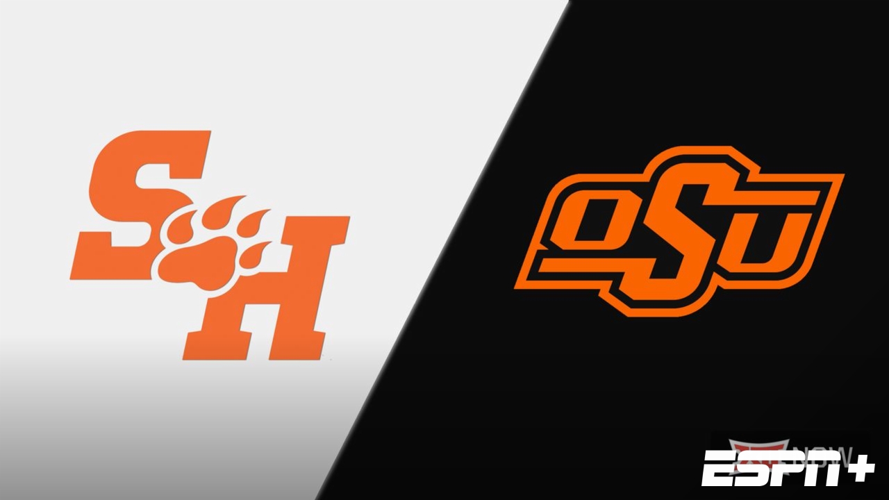 Sam Houston vs. Oklahoma State