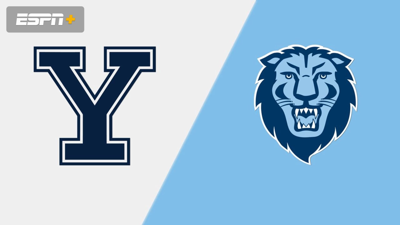 Yale vs. Columbia