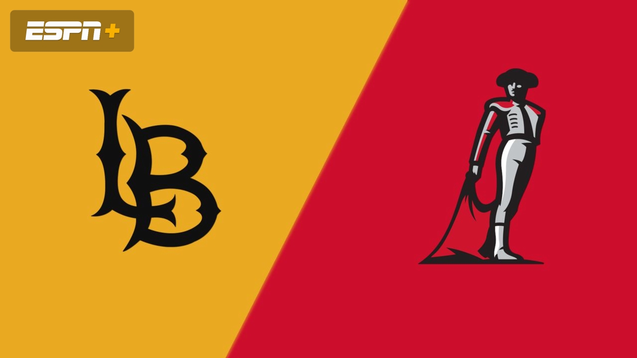 Long Beach State vs. CSU Northridge