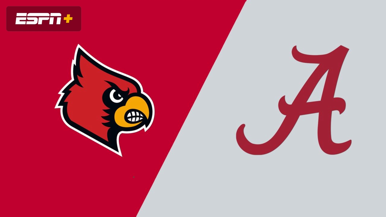#20 Louisville vs. Alabama