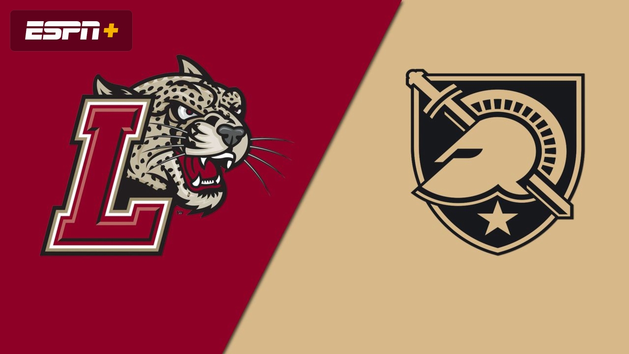 Lafayette vs. Army